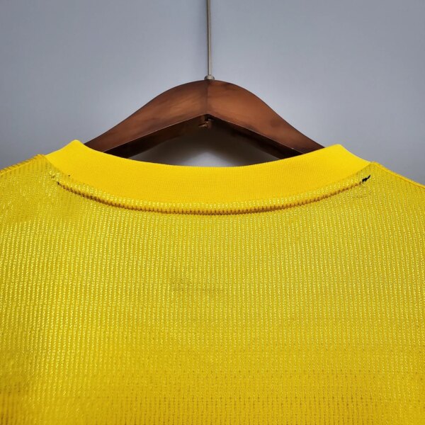 99-00 Arsenal Away Retro Jersey - Image 2