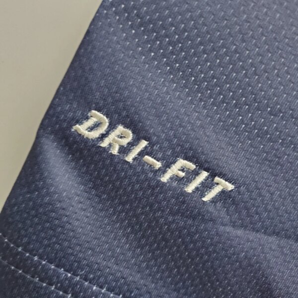 13-14 PSG Home Blue Jersey - Image 2