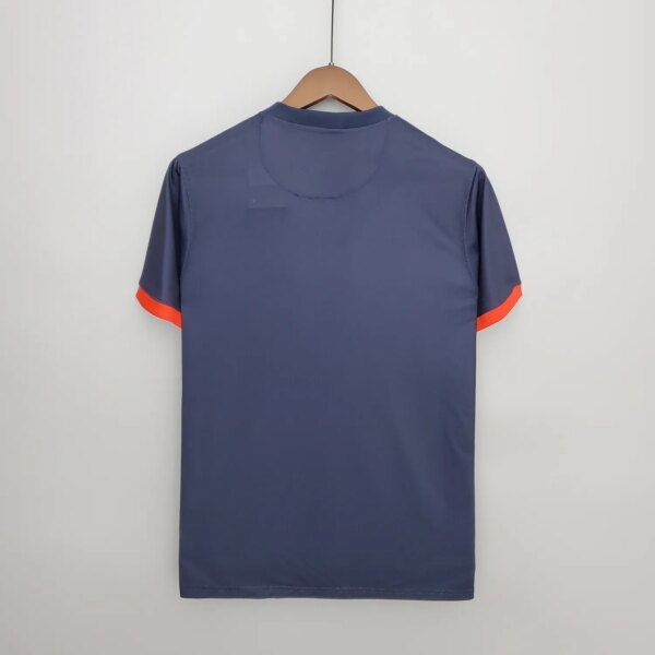 13-14 PSG Home Blue Jersey - Image 4