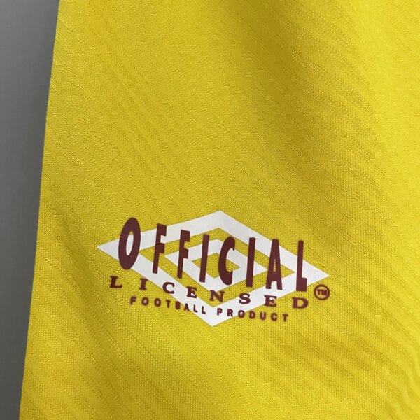 93-95 Parma Home Retro Jersey - Image 2