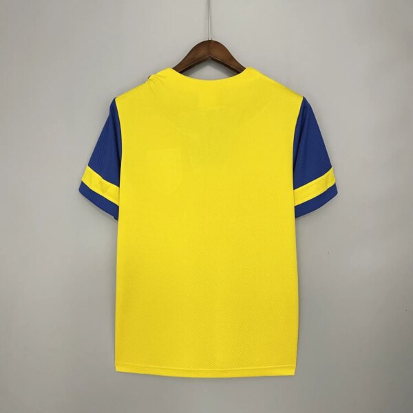 93-95 Parma Home Retro Jersey - Image 3