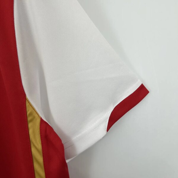 2006 Arsenal Home Retro Jersey - Image 2