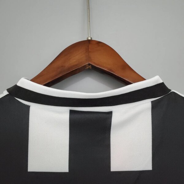94-95 Juventus Home Retro Jersey - Image 3