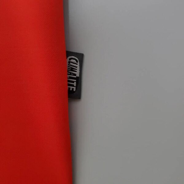 00-01 Bayern Munich Home Retro Jersey - Image 3
