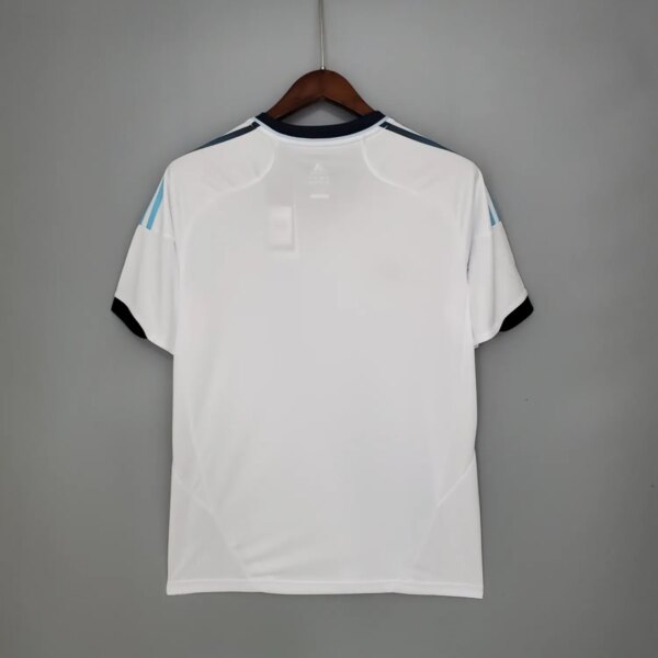 12-13 Chelsea Away Retro Jersey - Image 2