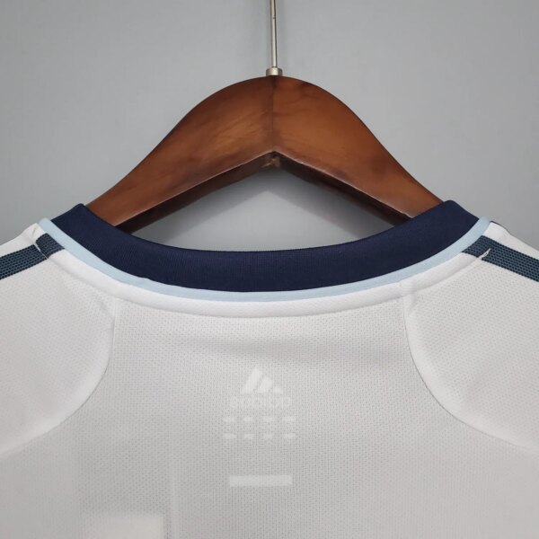 12-13 Chelsea Away Retro Jersey - Image 3