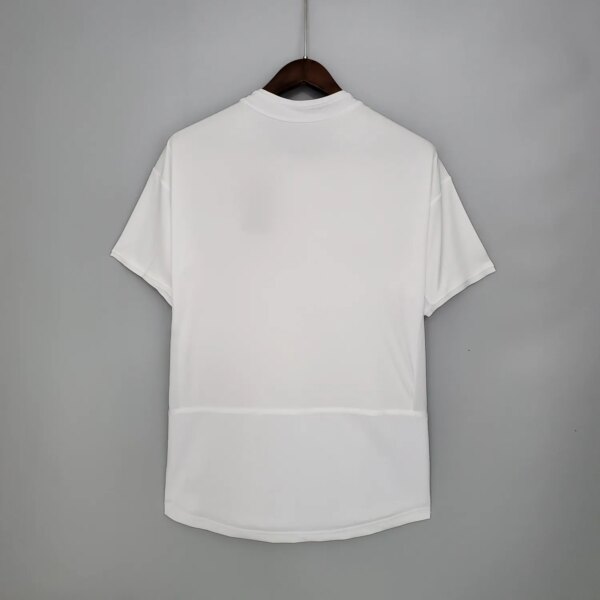 02-03 PSG Away Retro Jersey - Image 3