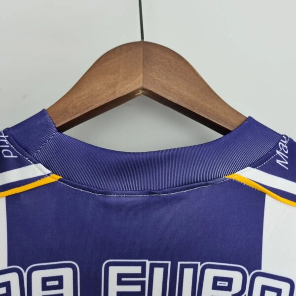 97-98 Real Madrid Champions League 7 Champions Commemorative Edition - Image 3
