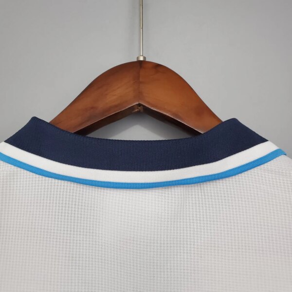 1996 England Home Retro Jersey - Image 3