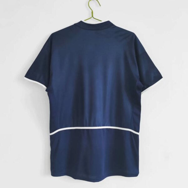 2003 PSG Home Retro Jersey - Image 2