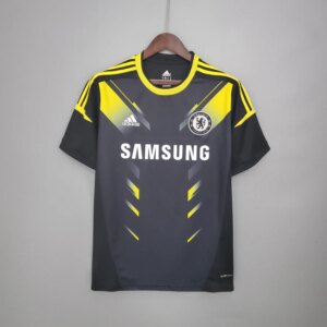 12-13 Chelsea Third Retro Jersey