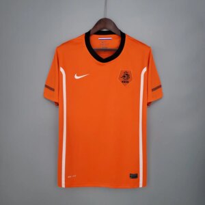 2010 HL Home Retro Jersey