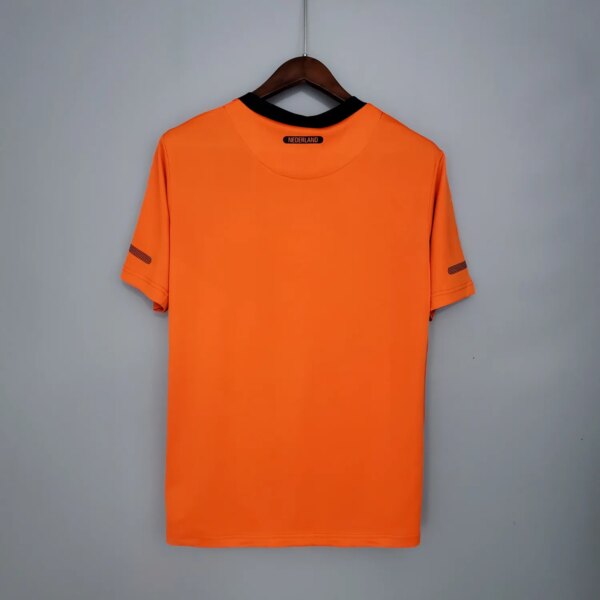 2010 HL Home Retro Jersey - Image 2