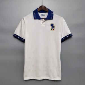 1994 Italy Away Retro Jersey