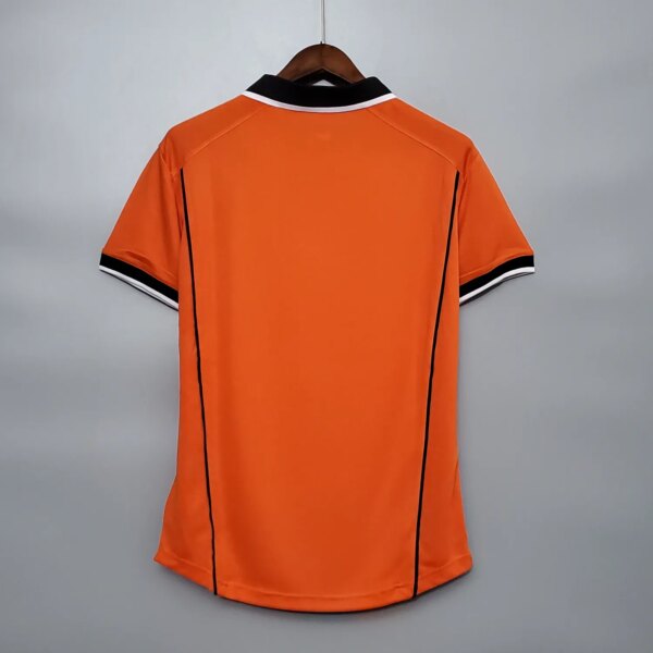 1998 HL Retro Jersey - Image 2