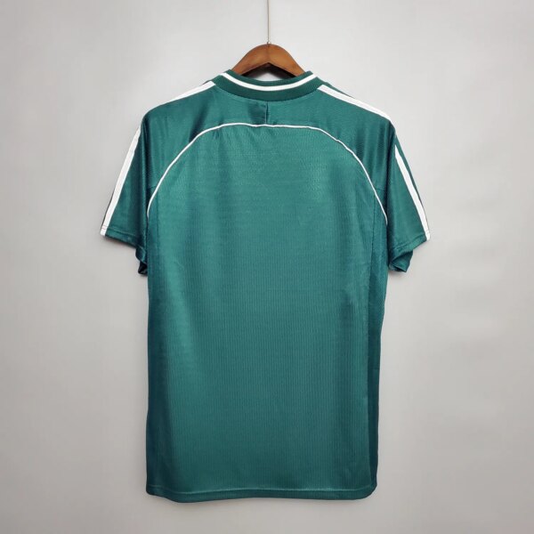 1998 Germany Away Retro Jersey - Image 2