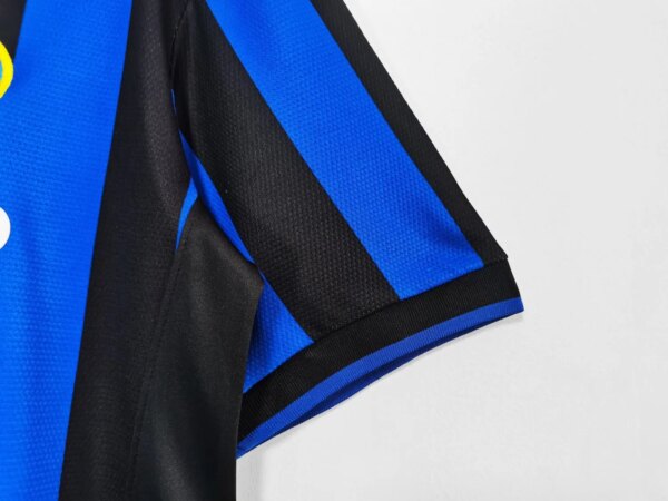 98-99 Inter Milan Home Retro Jersey - Image 5