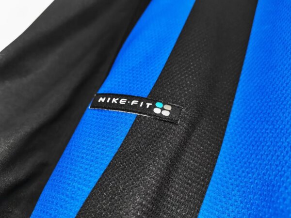 98-99 Inter Milan Home Retro Jersey - Image 7