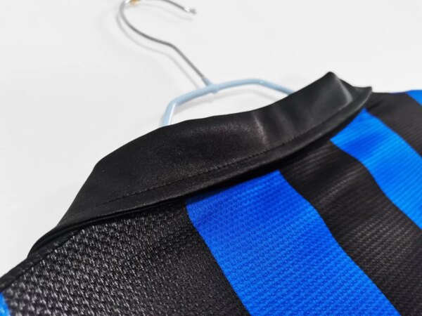 98-99 Inter Milan Home Retro Jersey - Image 8