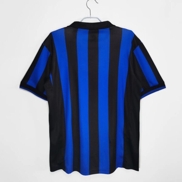 98-99 Inter Milan Home Retro Jersey - Image 9