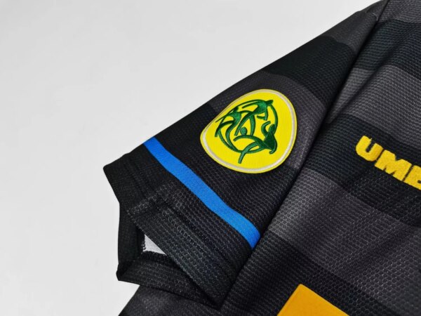 97-98 Inter Milan Third Retro Jersey - Image 2