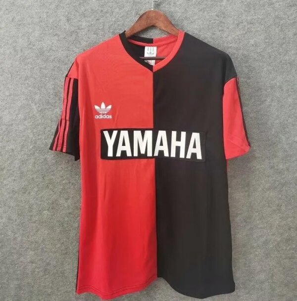 1993 Old Boy Retro Jersey