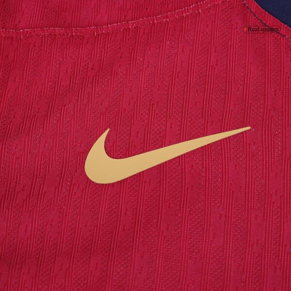 Barcelona Home Jersey  2024/25 - Image 8
