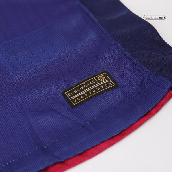 Barcelona Home Jersey  2024/25 - Image 12