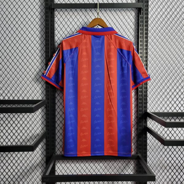Barcelona 95/96 Home - Image 2