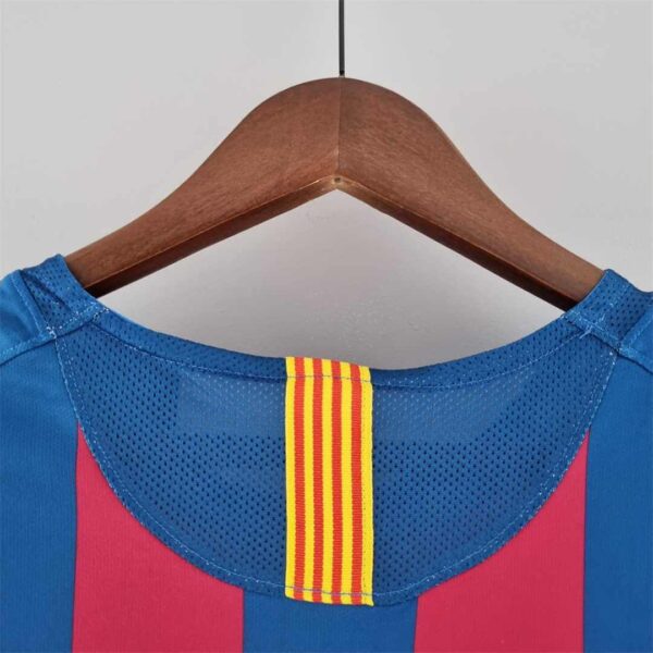 Barcelona 05/06 Home - Image 2