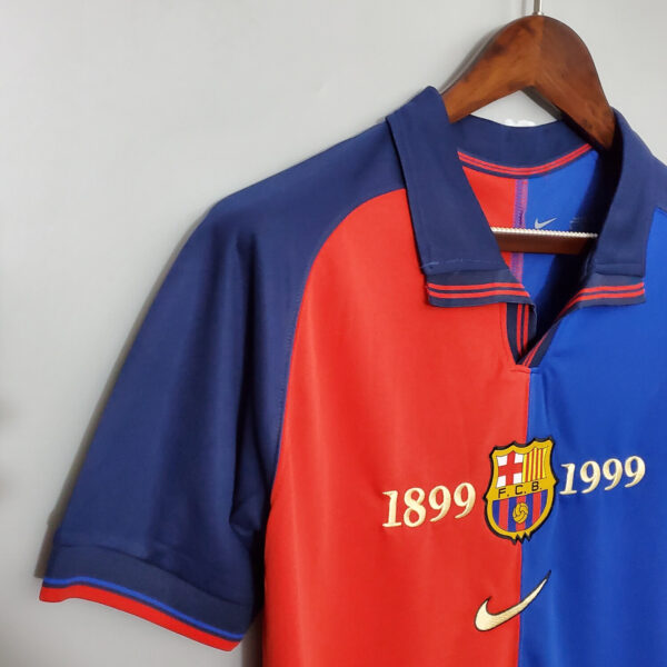 Barcelona 100th Anniversary - Image 2