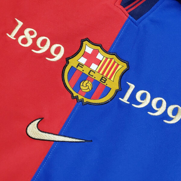 Barcelona 100th Anniversary - Image 3