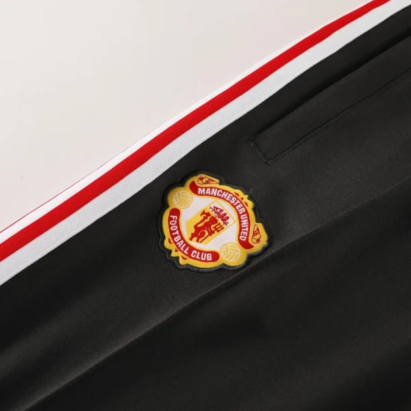 24-25 Manchester United Jacket Tracksuit - Image 13