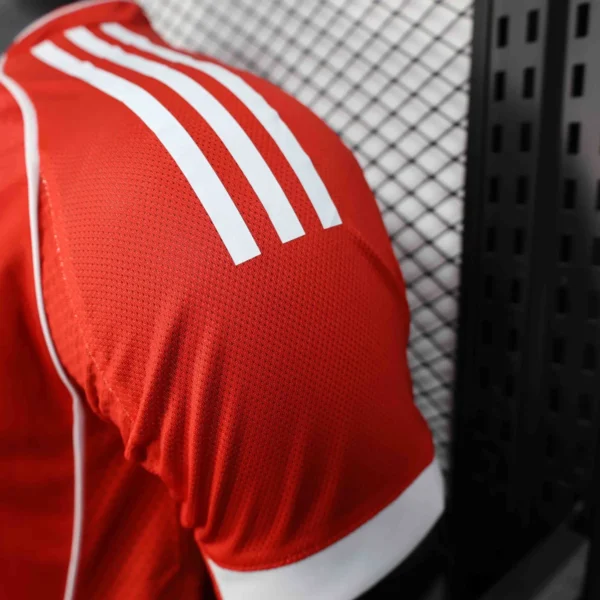 Bayern Munich Home Kit 25-26 - Image 4
