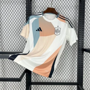 Spain Away Kit 2025