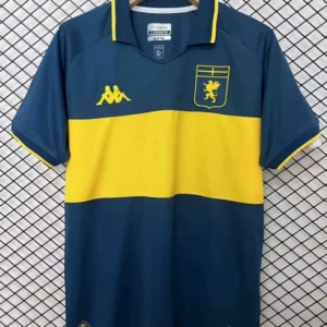 Genoa Special Kit 24-25