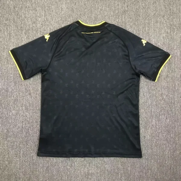 Genoa Third Kit 24-25 - Image 2
