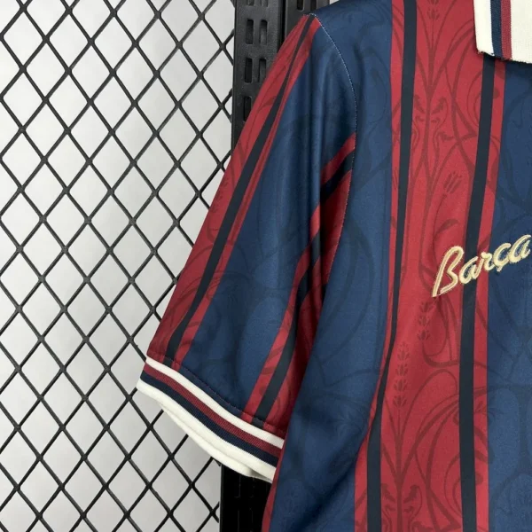 Barcelona Special Fans Kit 2025 - Image 2