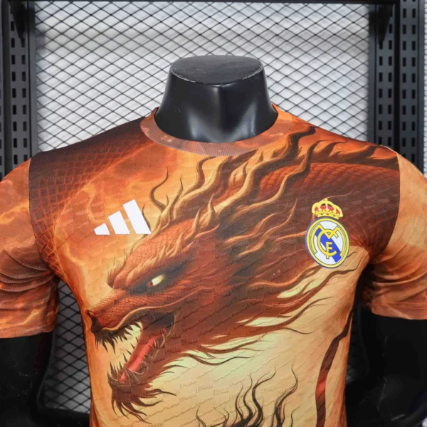 Real Madrid Special Kit 25-26 - Image 3