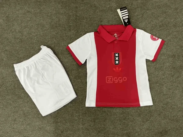 AX Special Kids Kit 25-26