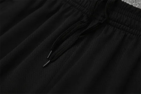25-26 Manchester United Short Sleeve Training Suit - Image 15