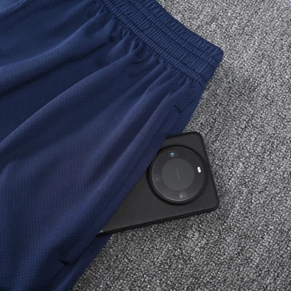 25-26 Barcelona Vest Training Suit - Image 7