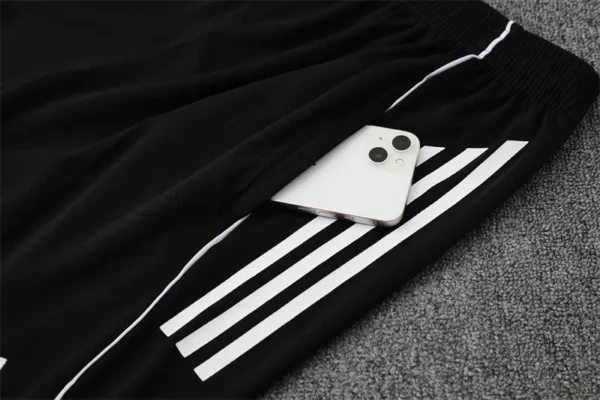 25-26 Miami Short Sleeve Training Suit - Image 7