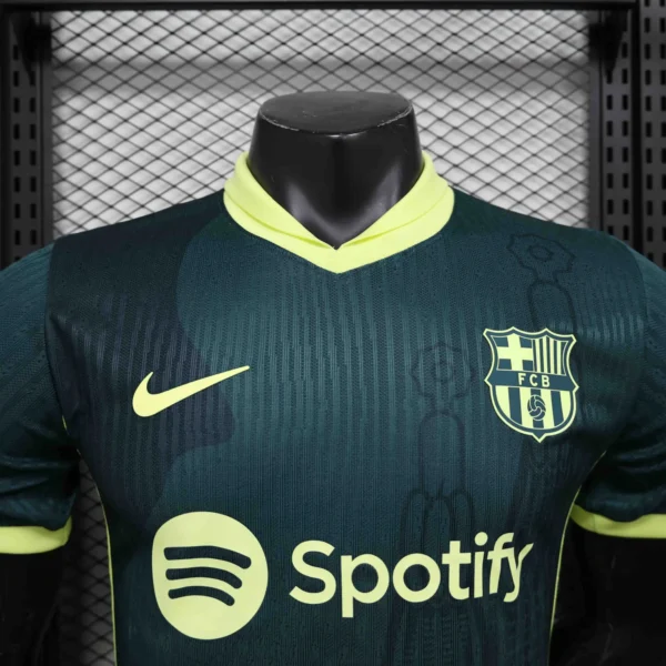Barcelona Special Kit 2025 - Image 2