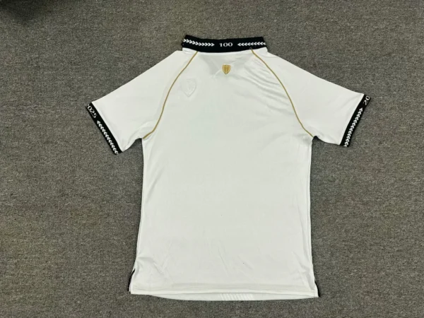 Bolivia Away Kit Fans 2025 - Image 2