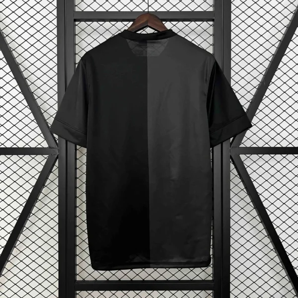 Manchester City Away Kit Retro 13-14 - Image 2