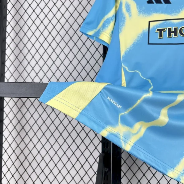 Philadelphia Union Away Fans Kit 25-26 - Image 3