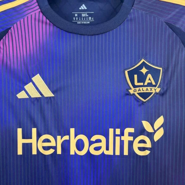 LA Galaxy Away Fans Kit 25-26 - Image 5