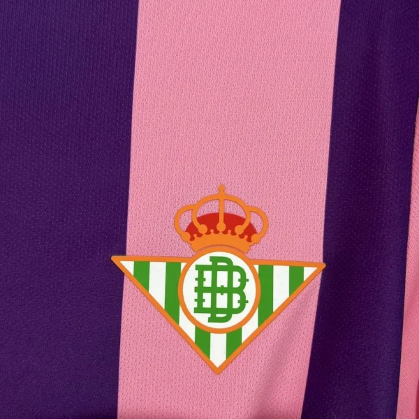 Real Betis Special Kit 25-26 - Image 2