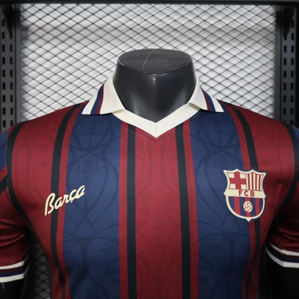 Barcelona Special Kit 2025 - Image 2